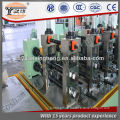 Stainless Steel Making Machines for Industrial Auto Exhaust Pipe